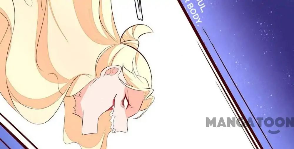 Princess’s Happily-ever-after Marriage chapter 142 - page 36
