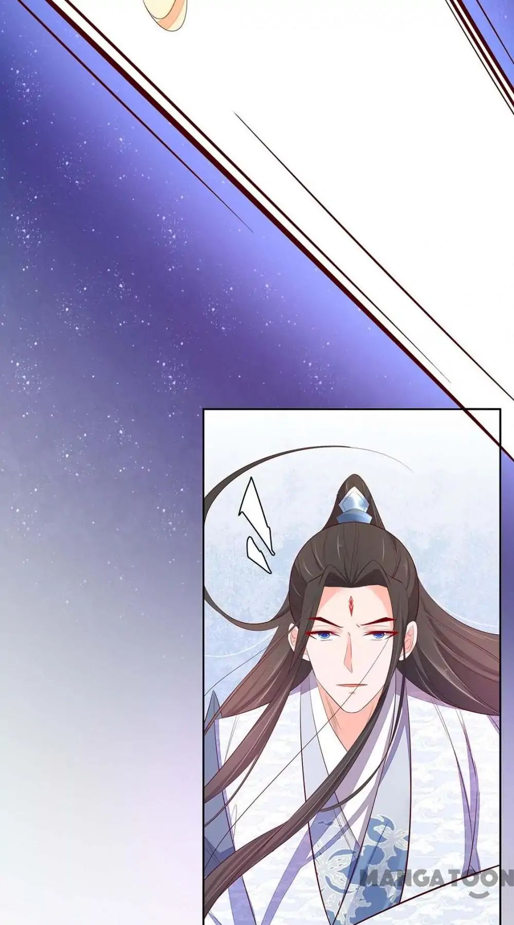 Princess’s Happily-ever-after Marriage chapter 142 - page 37