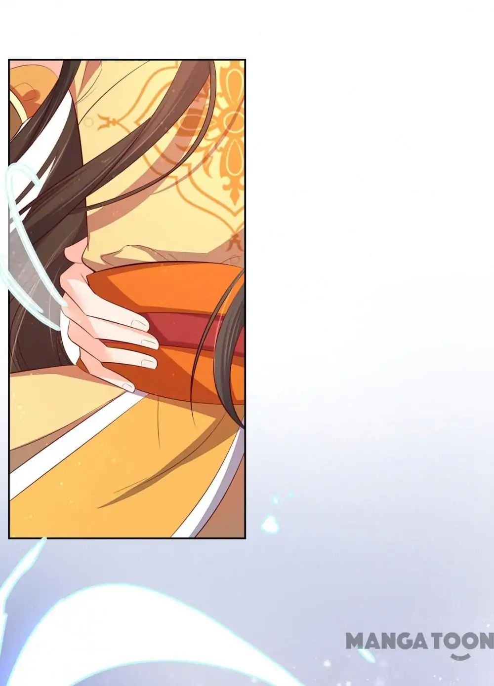 Princess’s Happily-ever-after Marriage chapter 142 - page 39