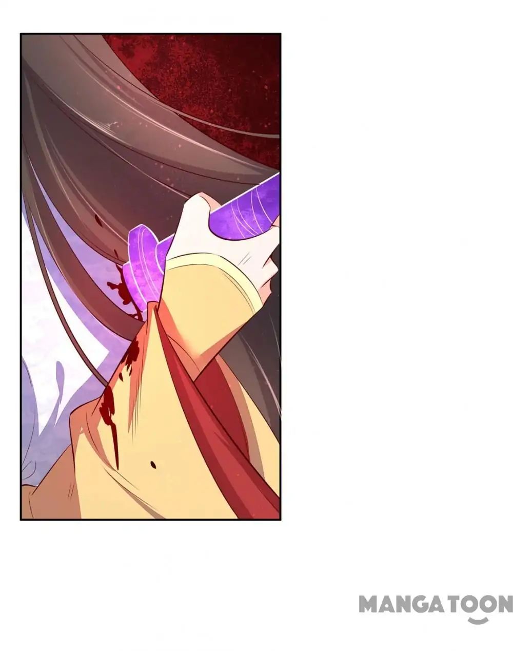 Princess’s Happily-ever-after Marriage chapter 142 - page 47