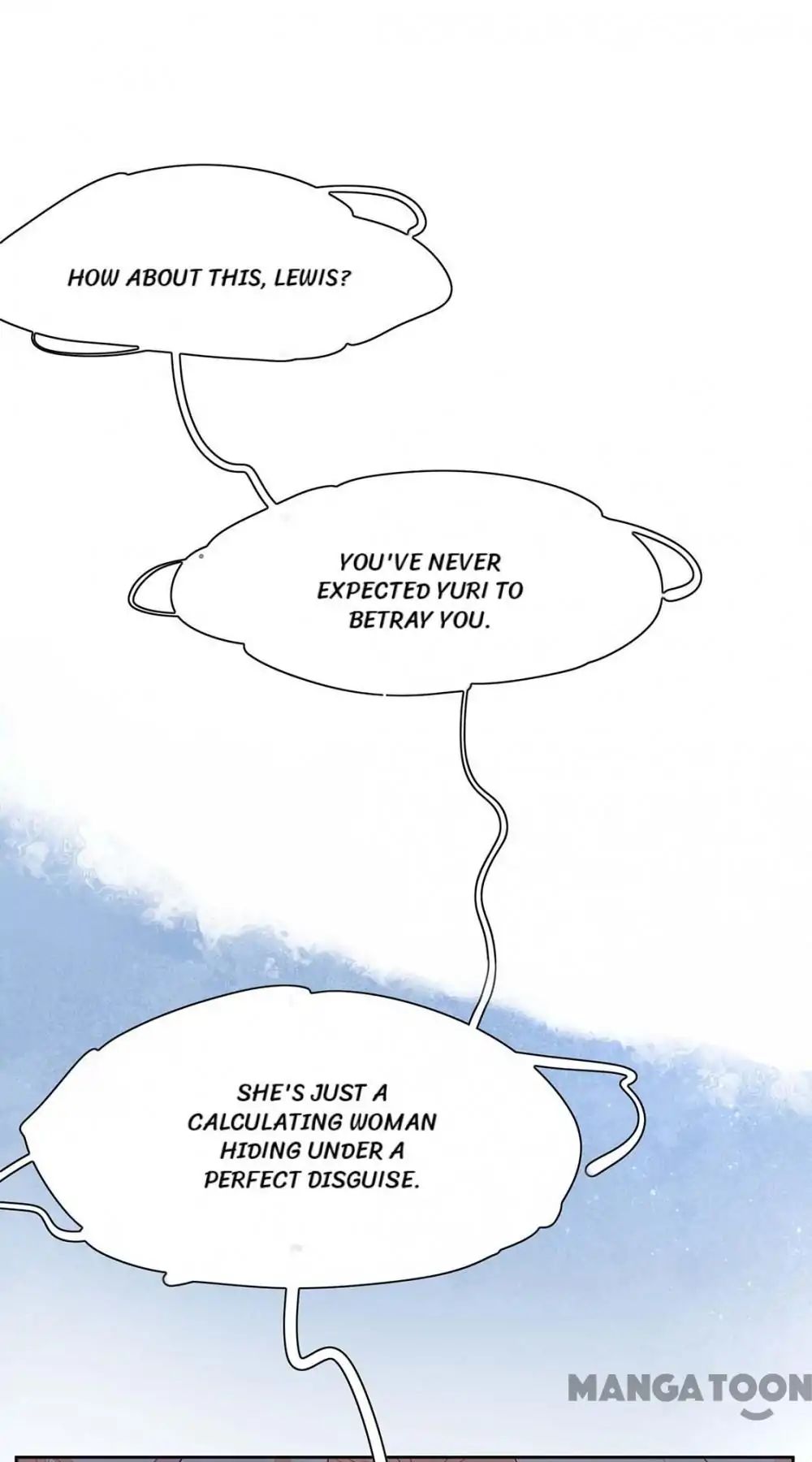 Princess’s Happily-ever-after Marriage chapter 142 - page 48