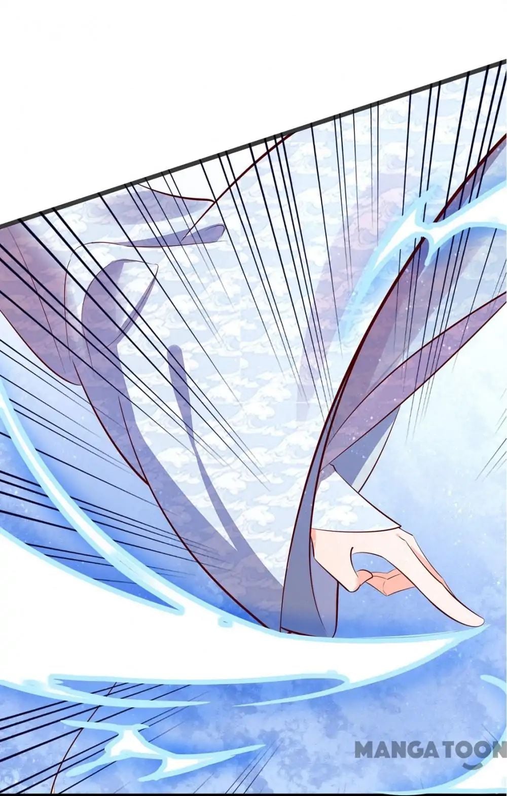 Princess’s Happily-ever-after Marriage chapter 142 - page 51