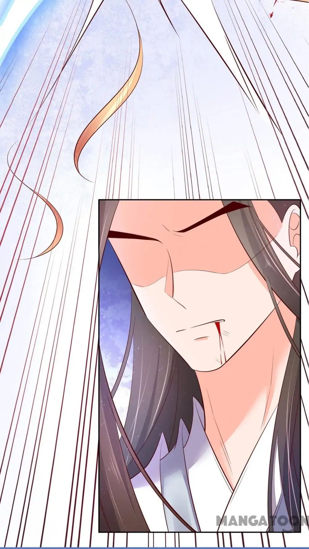 Princess’s Happily-ever-after Marriage chapter 142 - page 54
