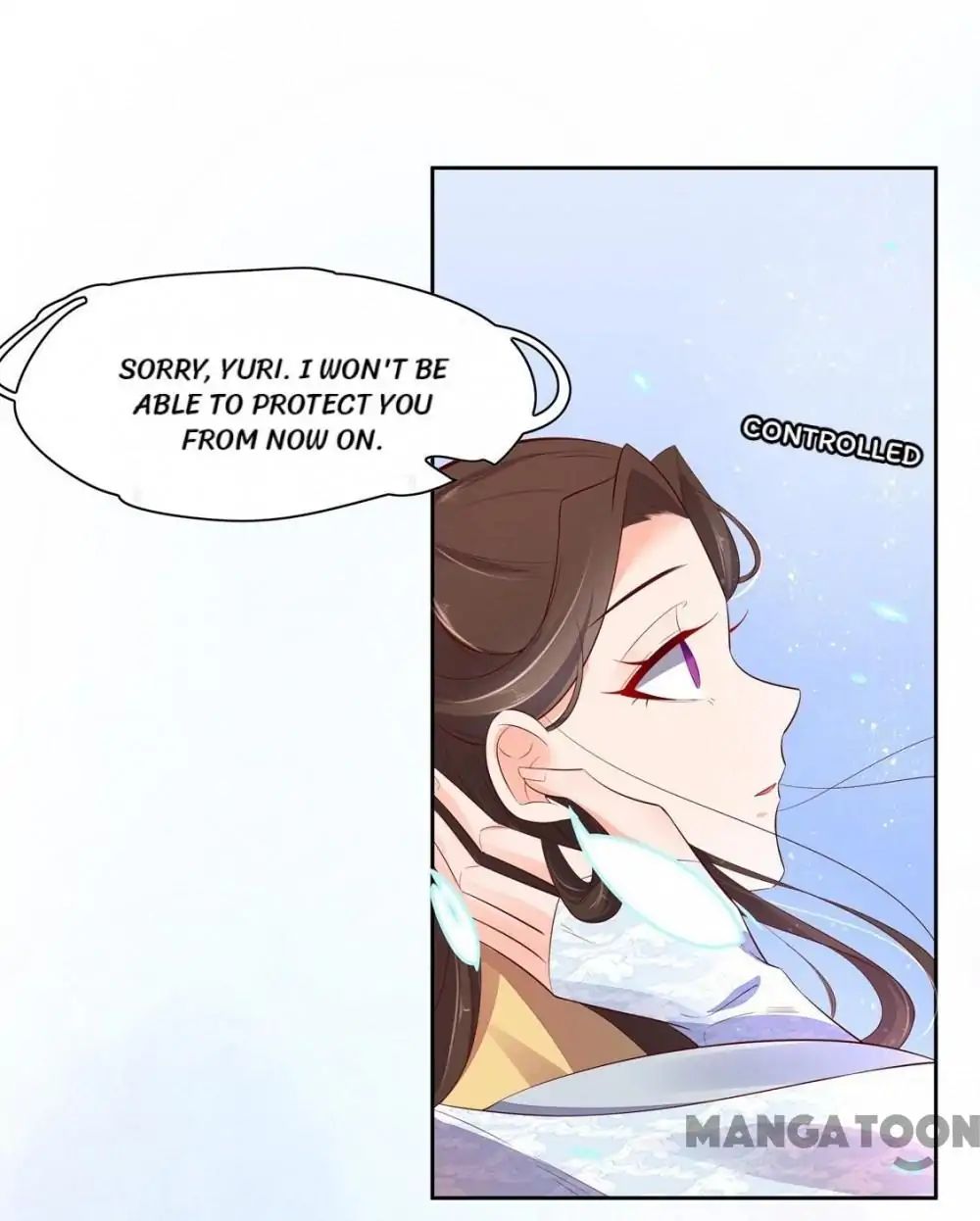Princess’s Happily-ever-after Marriage chapter 142 - page 59