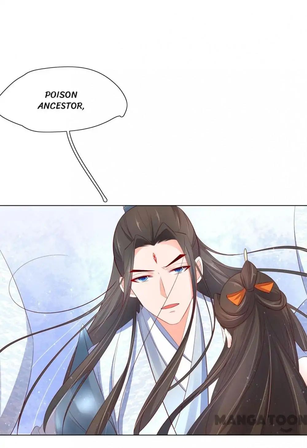 Princess’s Happily-ever-after Marriage chapter 142 - page 64