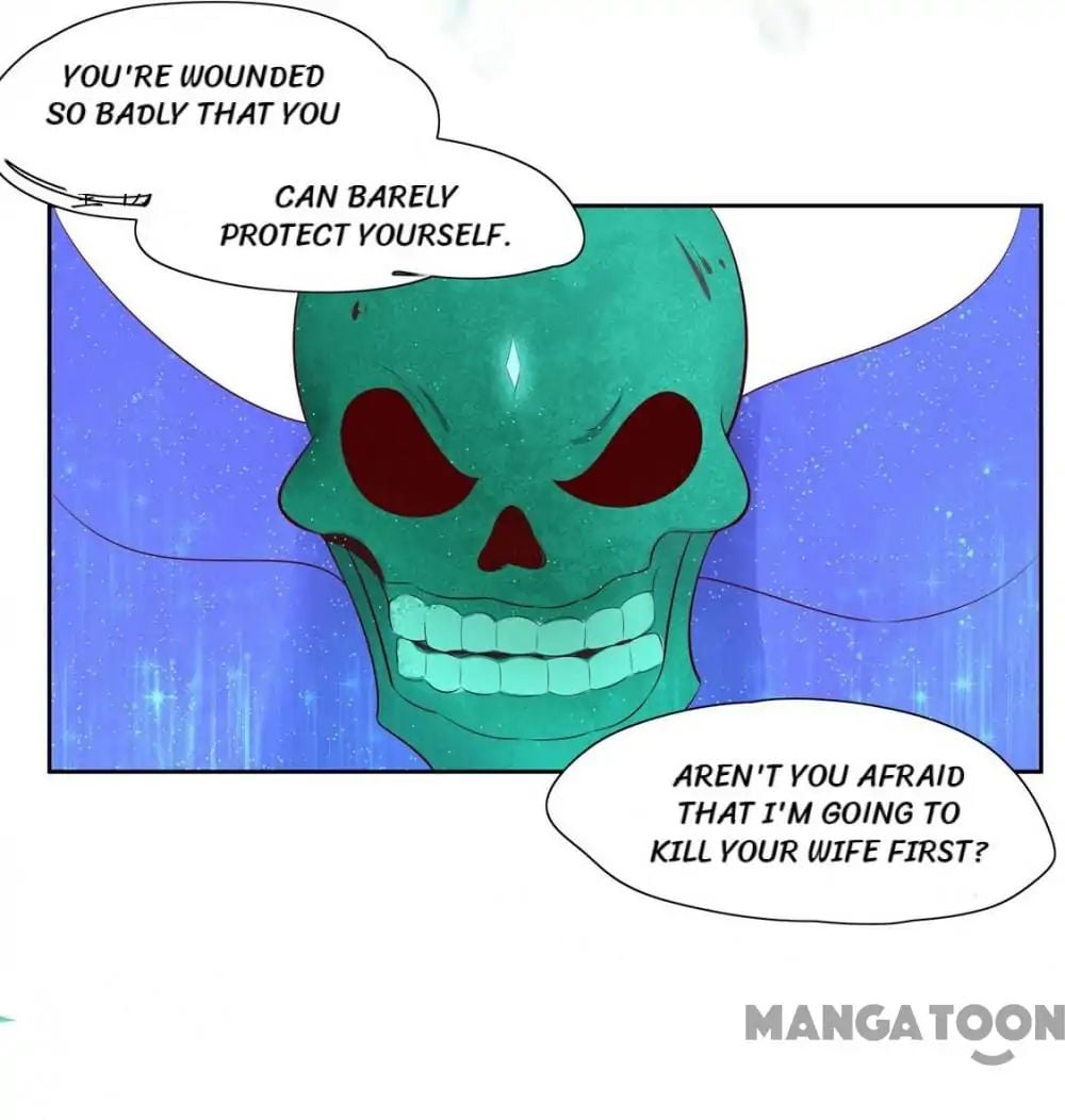 Princess’s Happily-ever-after Marriage chapter 142 - page 66