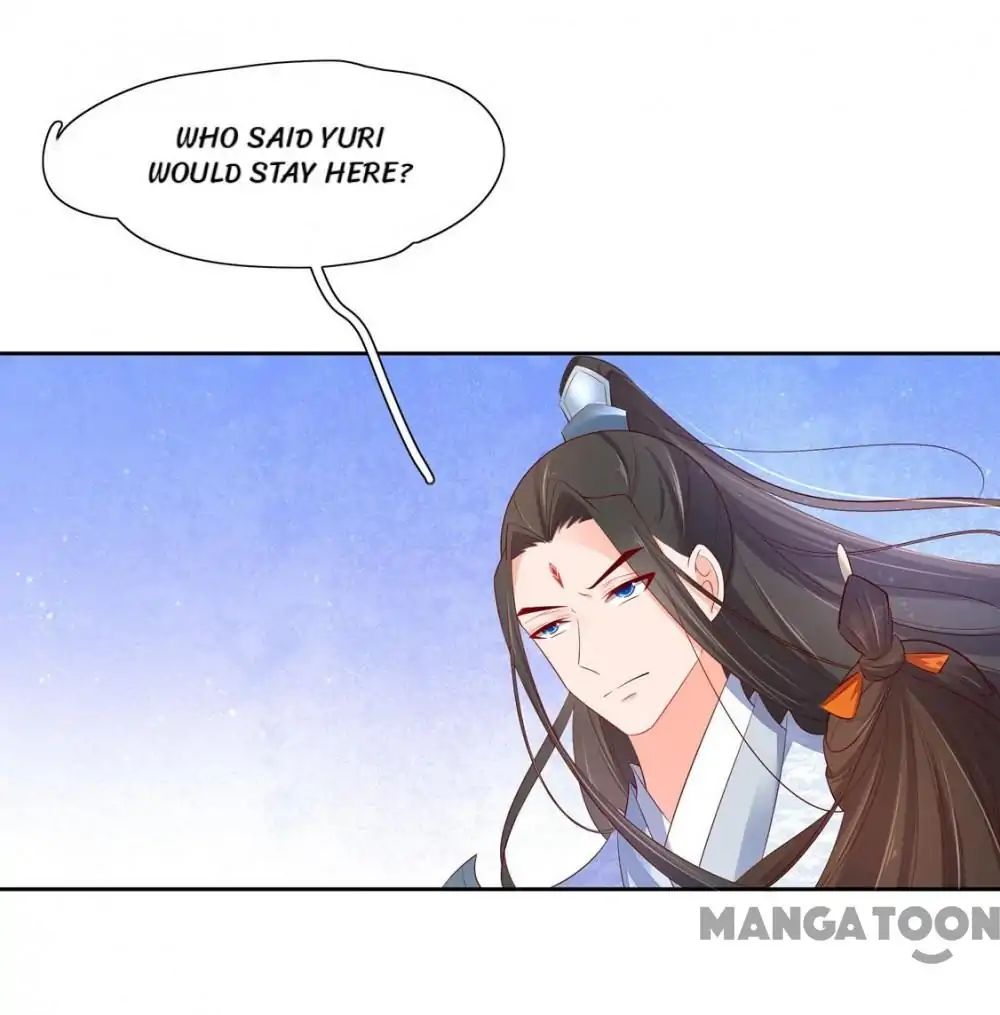 Princess’s Happily-ever-after Marriage chapter 142 - page 67