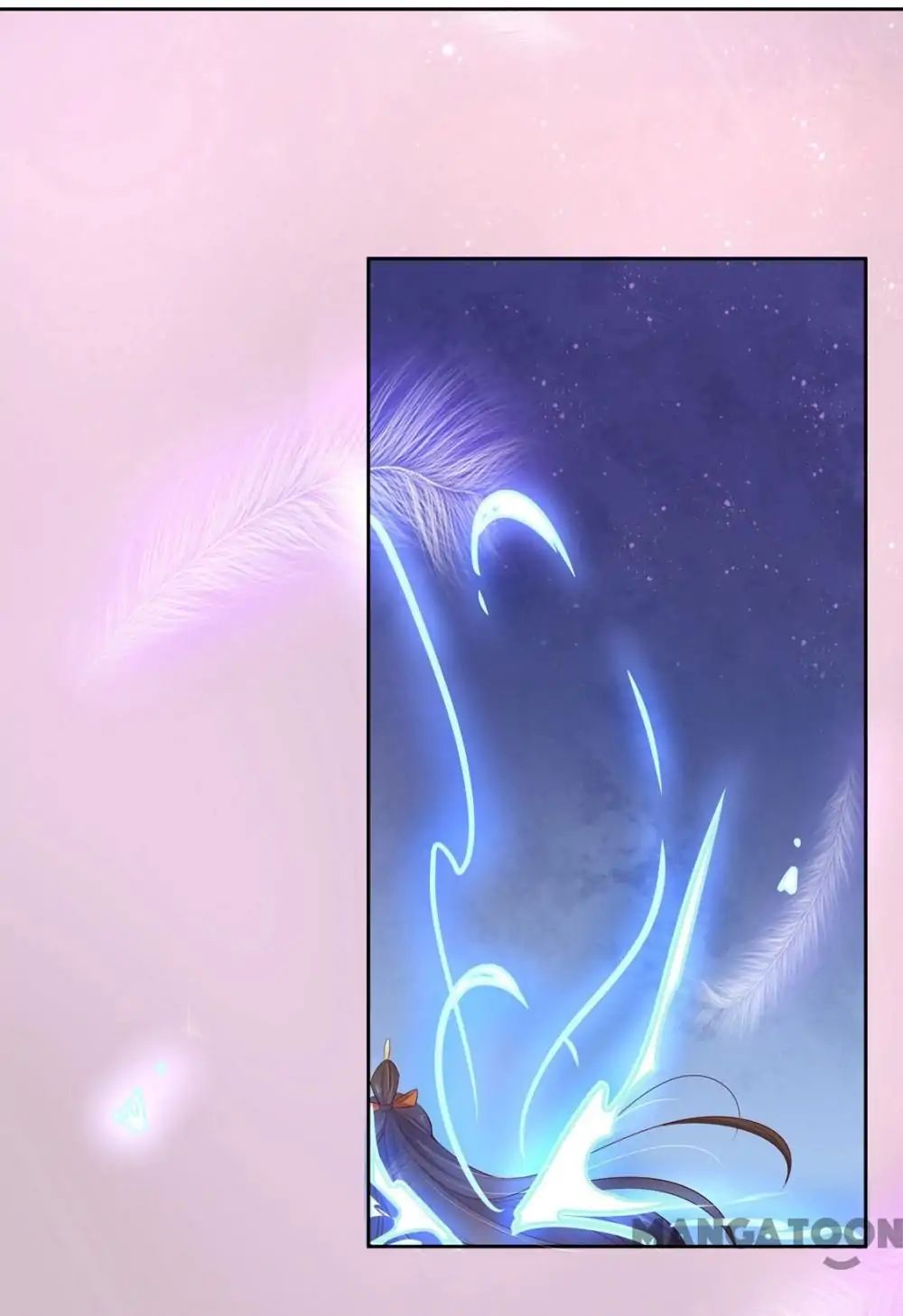 Princess’s Happily-ever-after Marriage chapter 142 - page 73