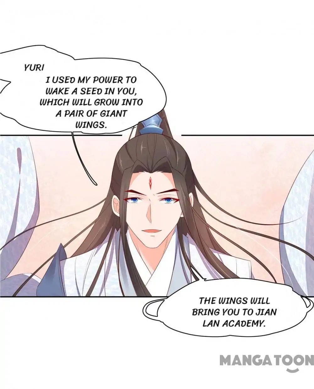 Princess’s Happily-ever-after Marriage chapter 142 - page 79
