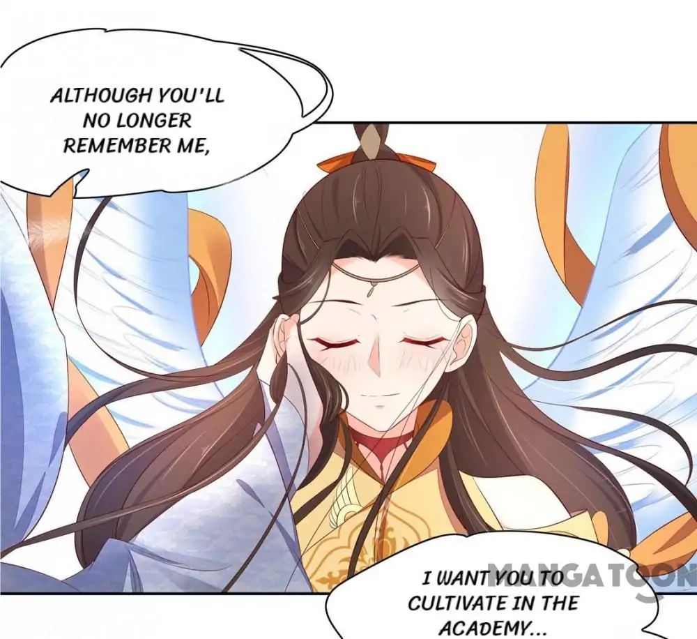 Princess’s Happily-ever-after Marriage chapter 142 - page 80