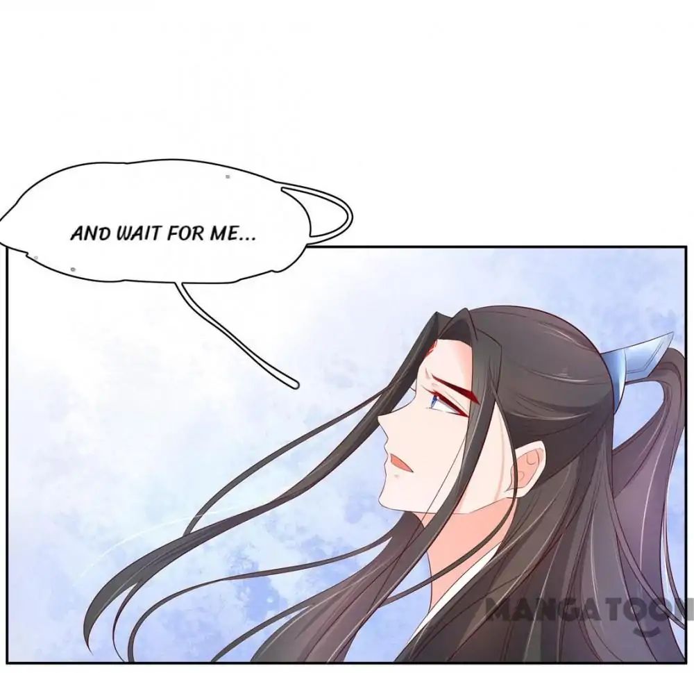 Princess’s Happily-ever-after Marriage chapter 142 - page 85