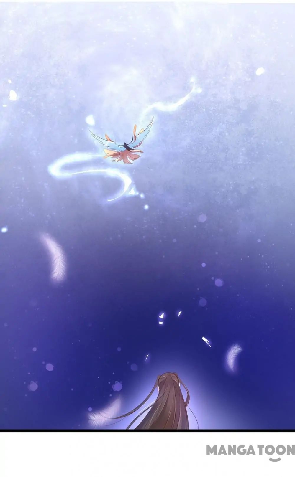 Princess’s Happily-ever-after Marriage chapter 142 - page 86