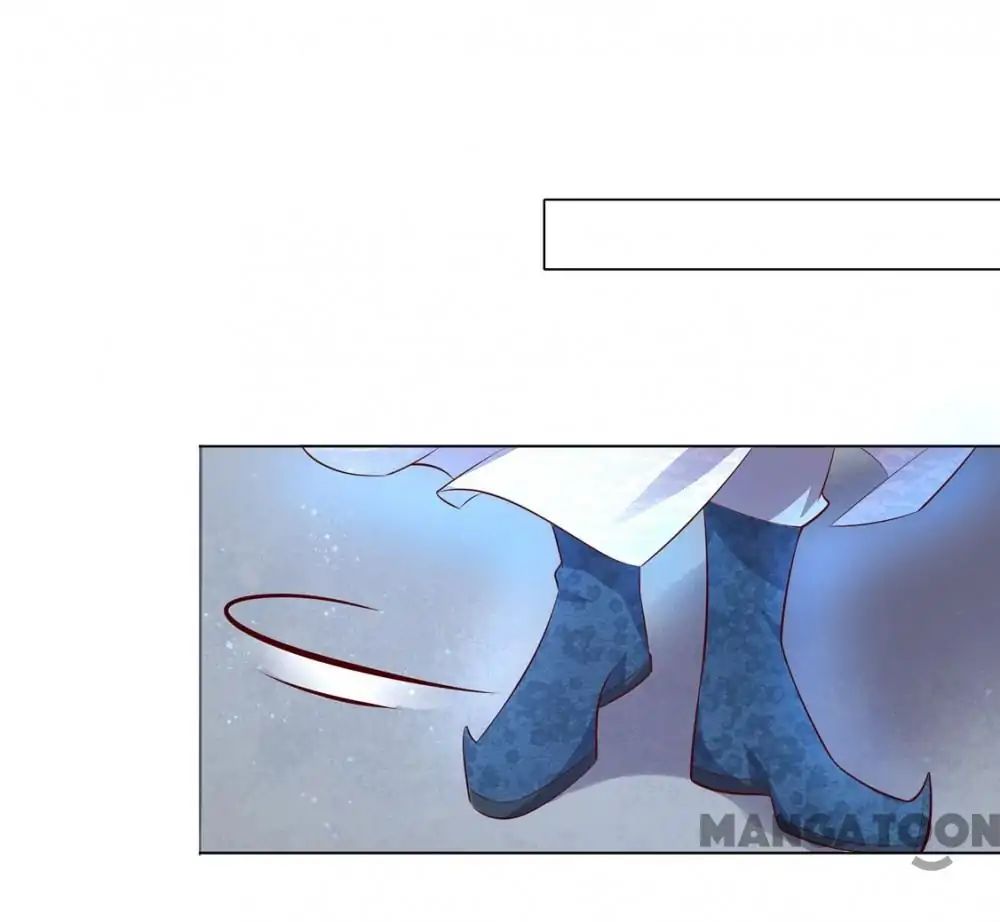 Princess’s Happily-ever-after Marriage chapter 142 - page 87
