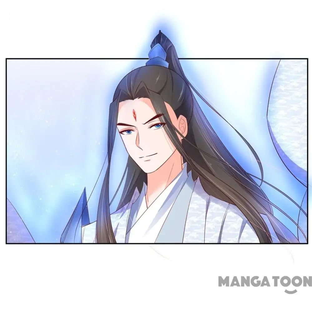 Princess’s Happily-ever-after Marriage chapter 142 - page 88