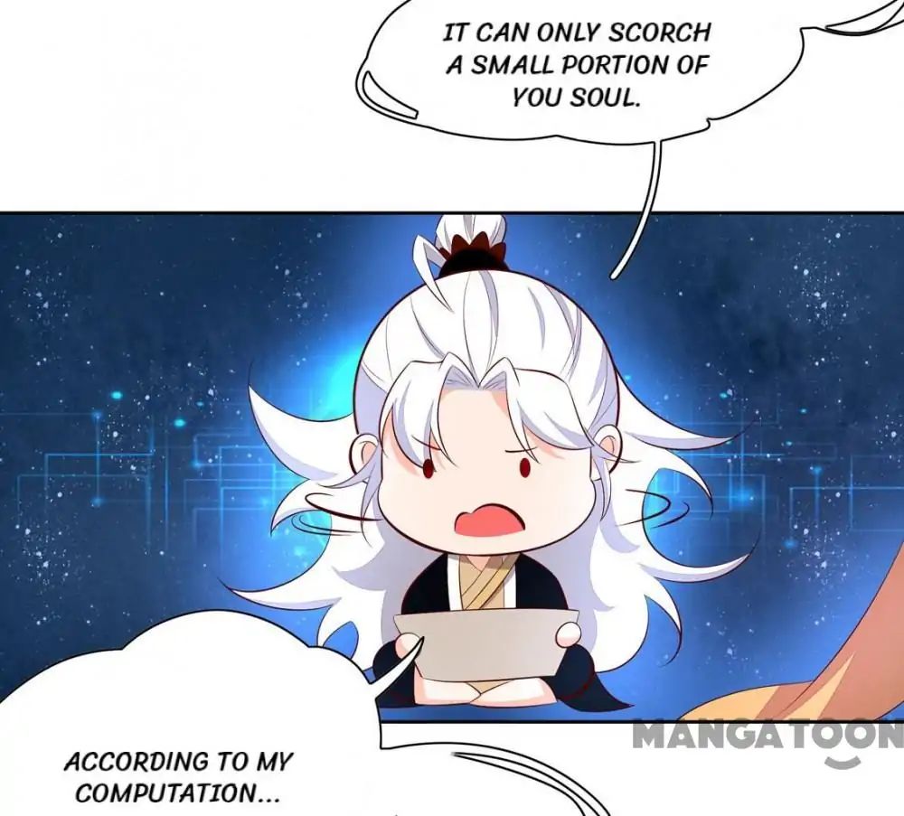 Princess’s Happily-ever-after Marriage chapter 142 - page 9