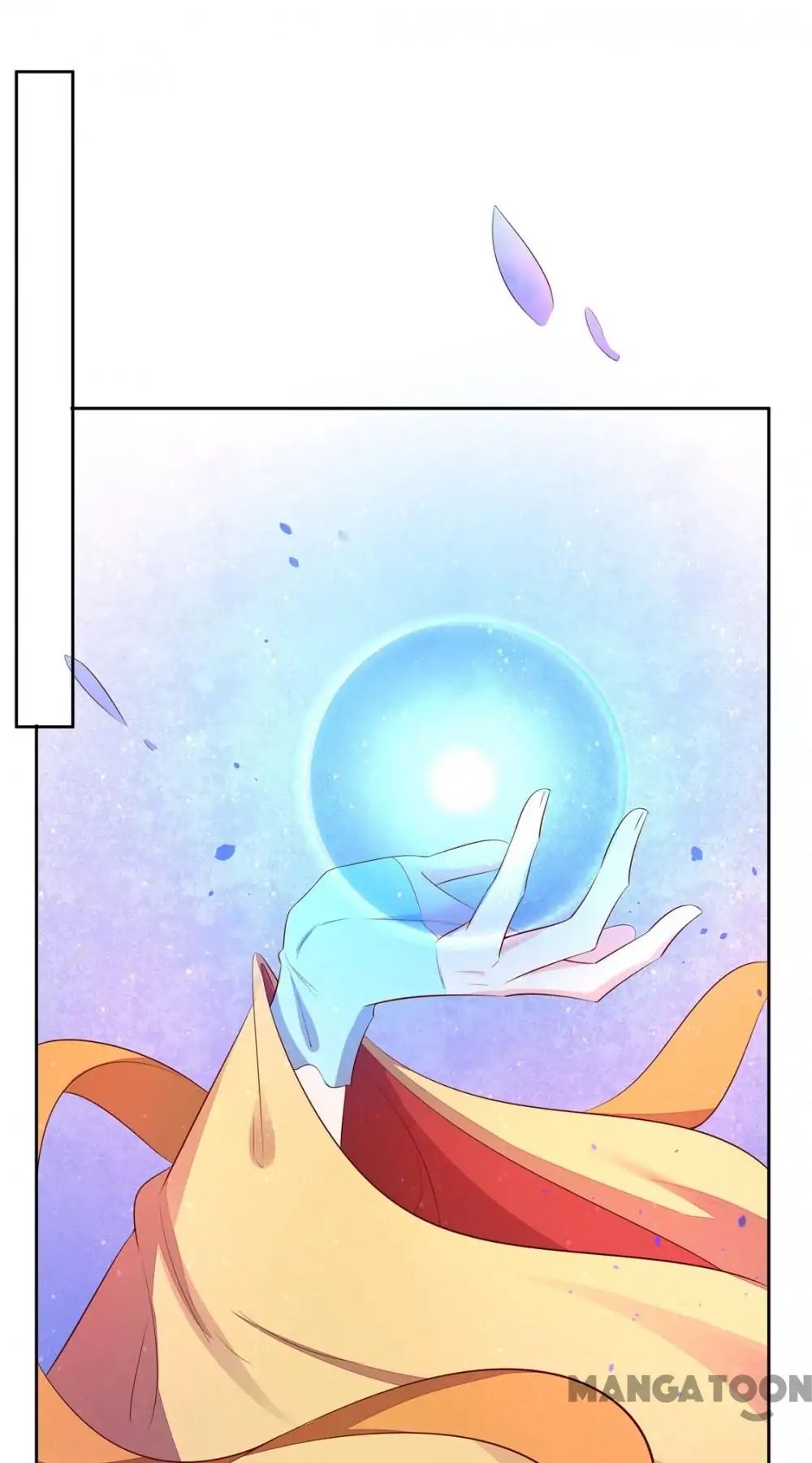 Princess’s Happily-ever-after Marriage chapter 141 - page 2