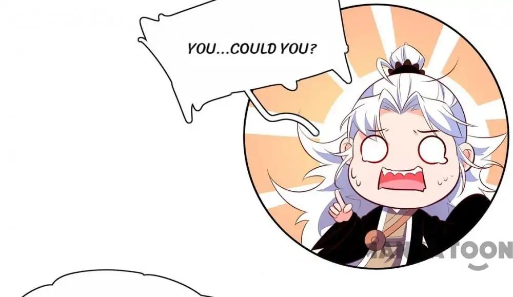 Princess’s Happily-ever-after Marriage chapter 141 - page 22