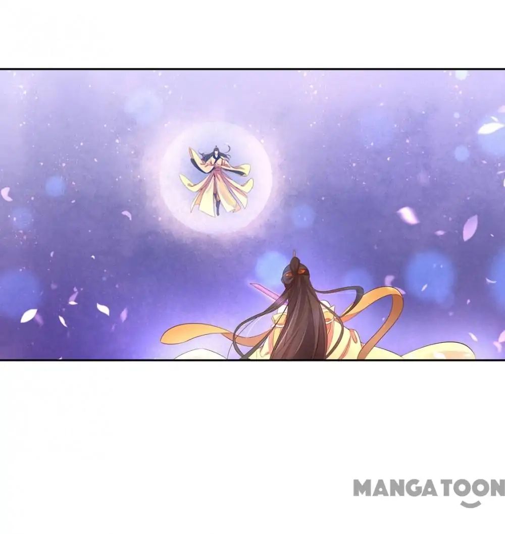 Princess’s Happily-ever-after Marriage chapter 141 - page 26