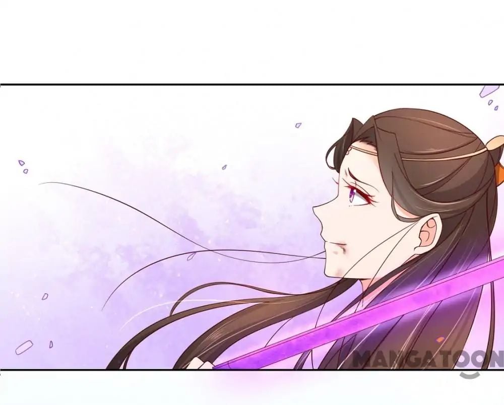 Princess’s Happily-ever-after Marriage chapter 141 - page 27