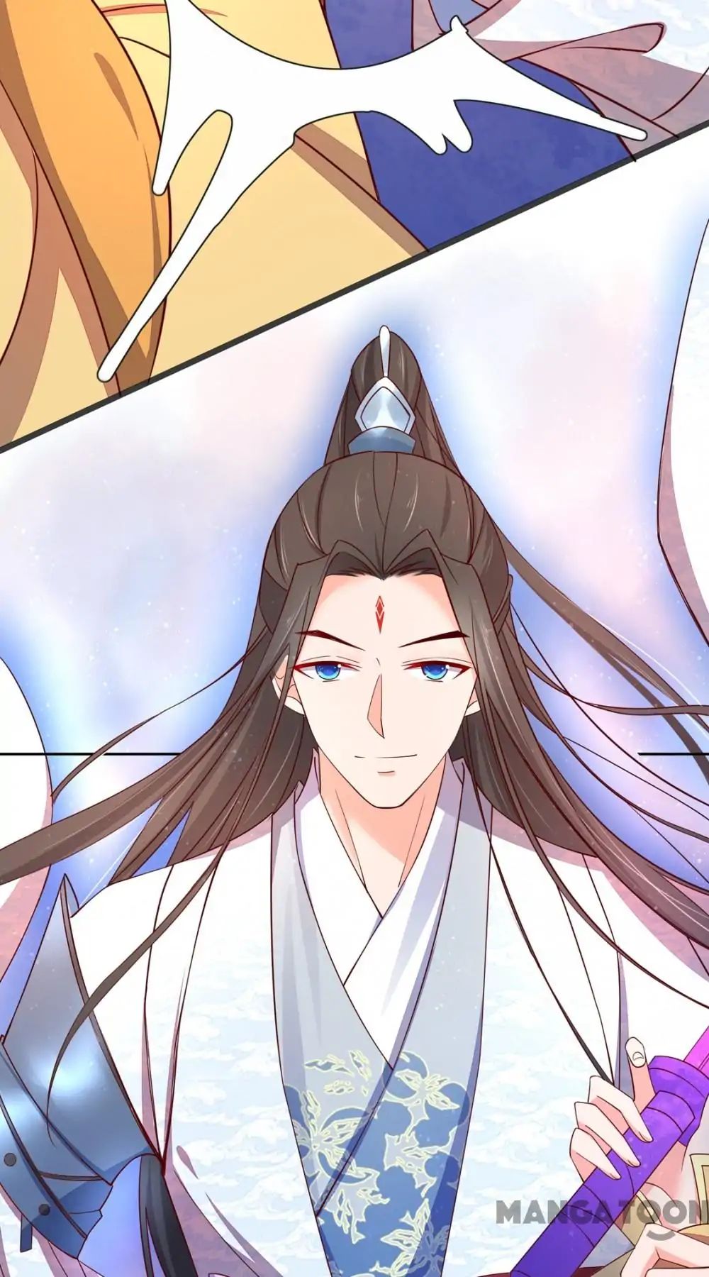 Princess’s Happily-ever-after Marriage chapter 141 - page 30
