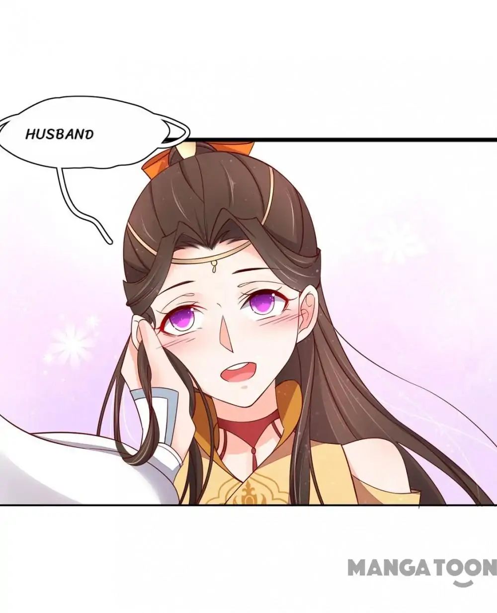 Princess’s Happily-ever-after Marriage chapter 141 - page 33