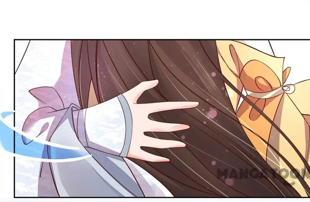 Princess’s Happily-ever-after Marriage chapter 141 - page 34