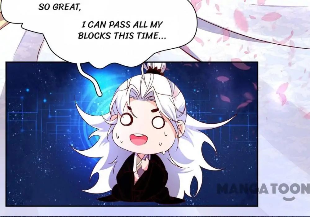 Princess’s Happily-ever-after Marriage chapter 141 - page 36