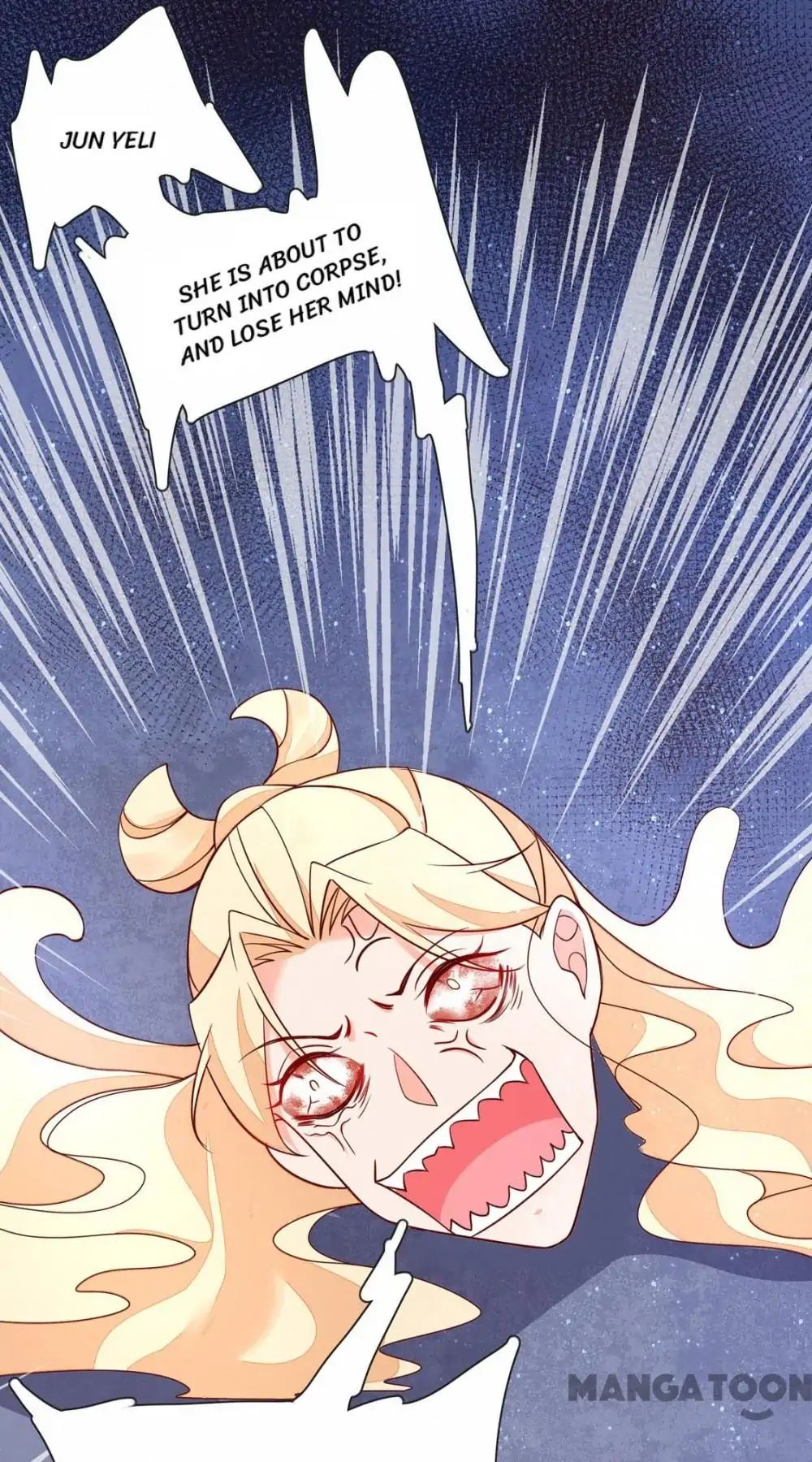 Princess’s Happily-ever-after Marriage chapter 141 - page 37