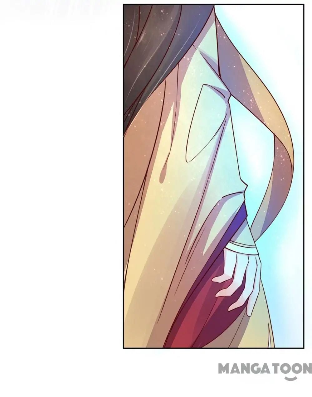 Princess’s Happily-ever-after Marriage chapter 141 - page 39