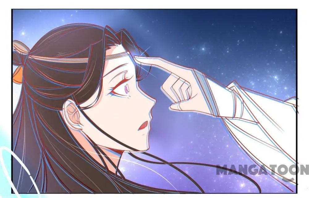 Princess’s Happily-ever-after Marriage chapter 141 - page 44