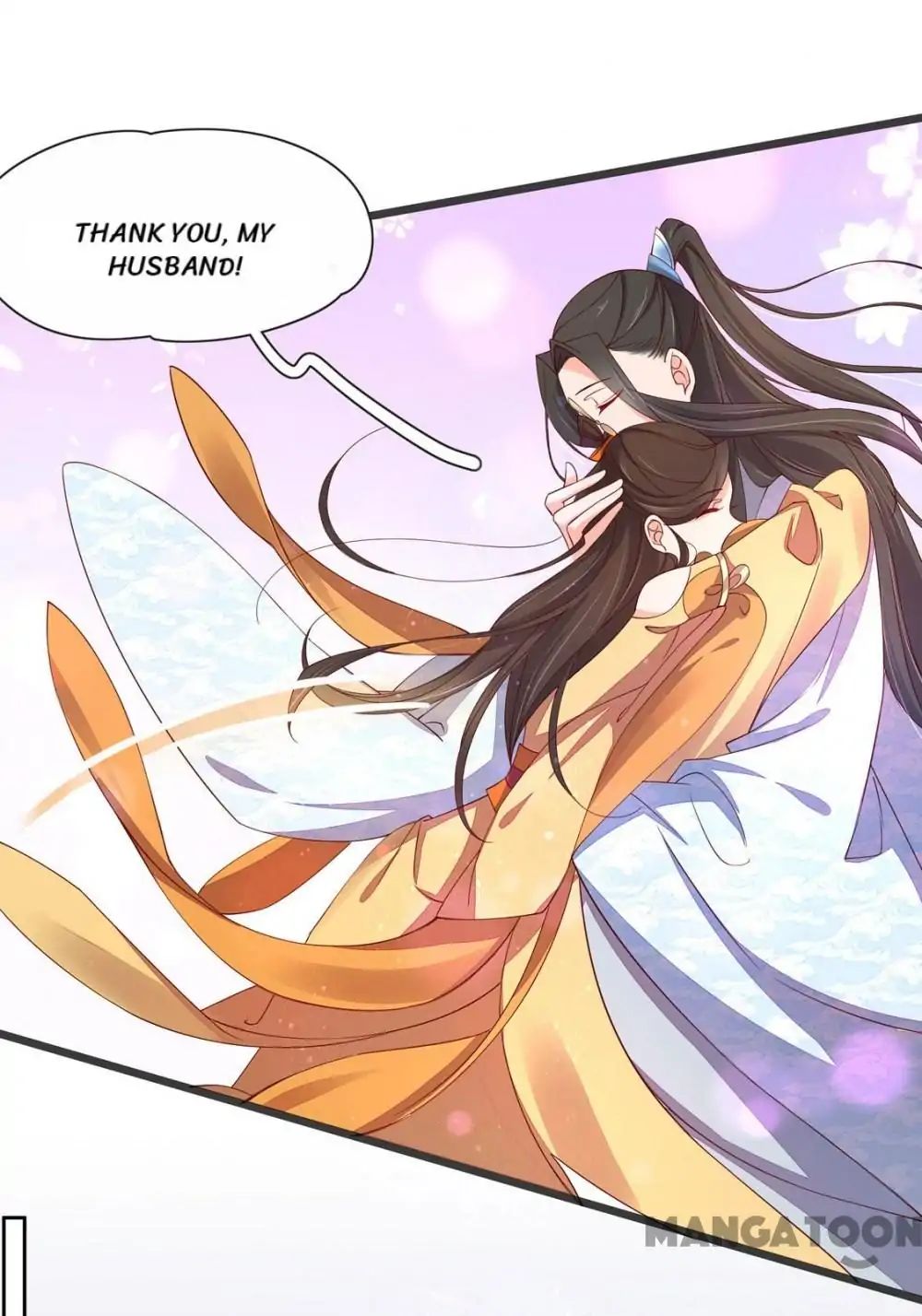 Princess’s Happily-ever-after Marriage chapter 141 - page 47