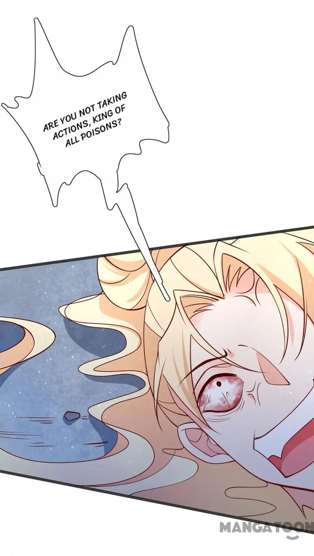 Princess’s Happily-ever-after Marriage chapter 141 - page 50
