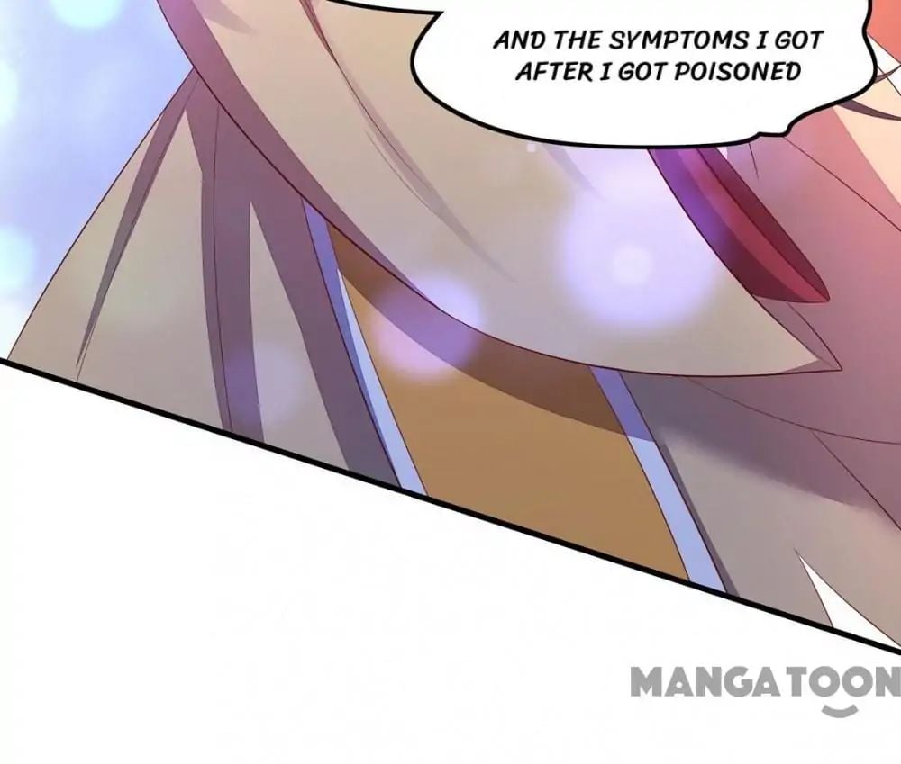 Princess’s Happily-ever-after Marriage chapter 139 - page 10