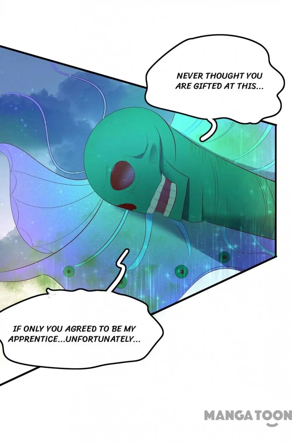 Princess’s Happily-ever-after Marriage chapter 139 - page 11