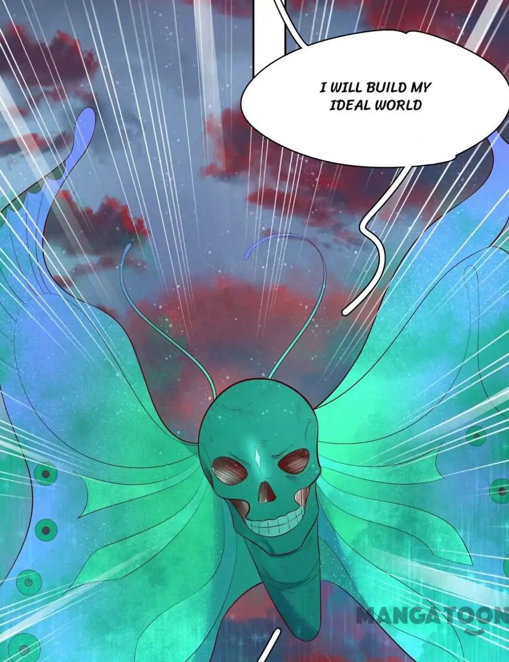 Princess’s Happily-ever-after Marriage chapter 139 - page 18