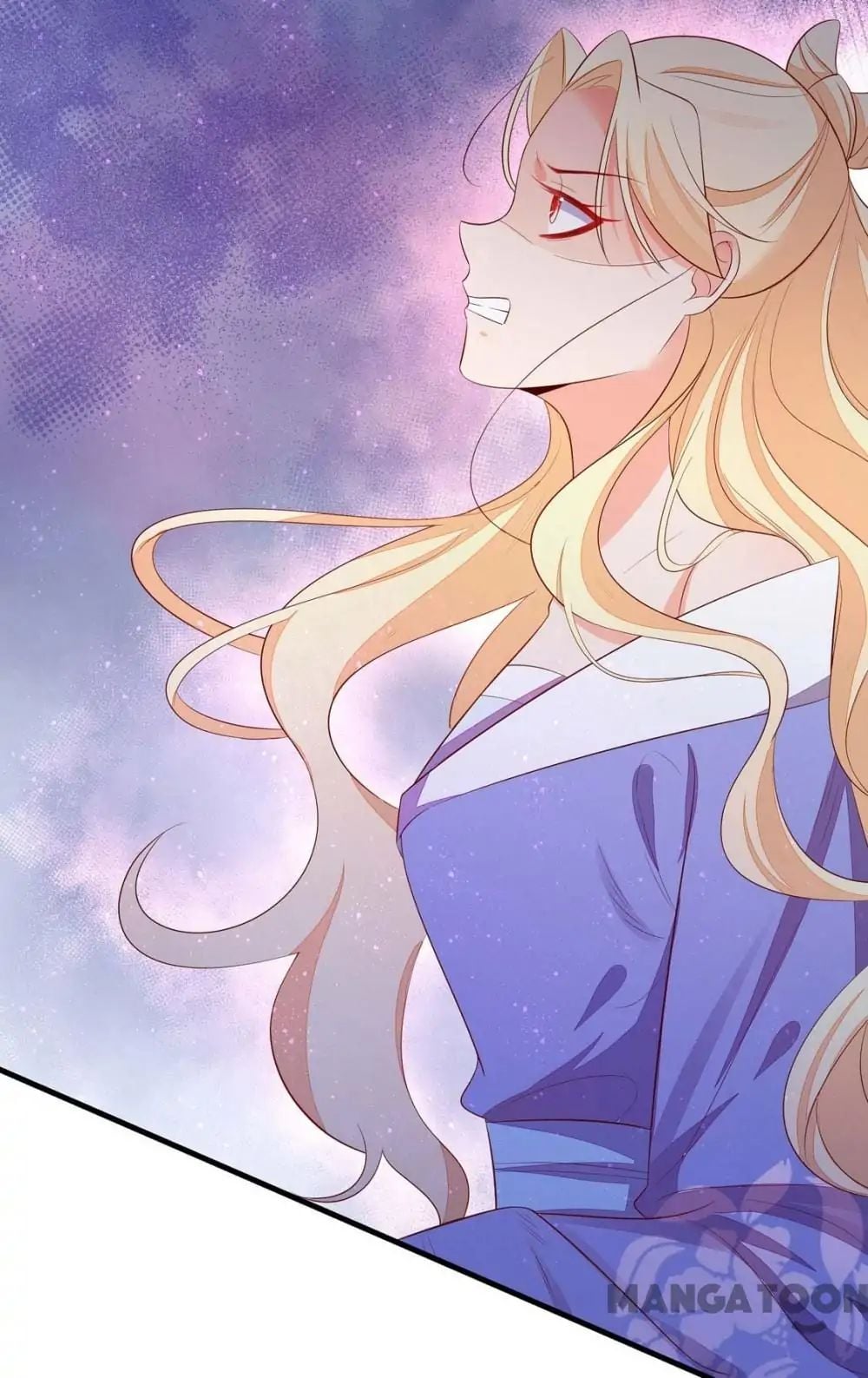 Princess’s Happily-ever-after Marriage chapter 139 - page 23