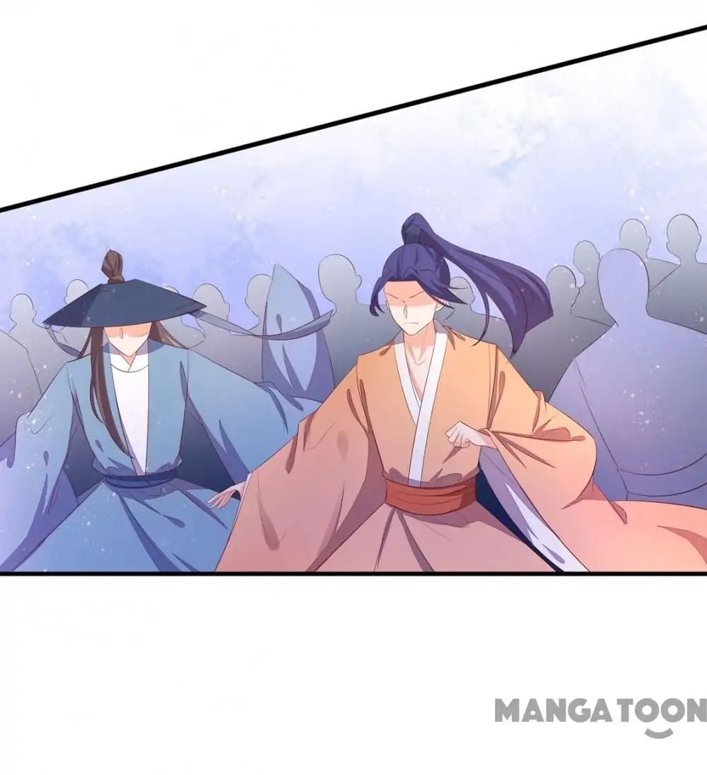Princess’s Happily-ever-after Marriage chapter 139 - page 27