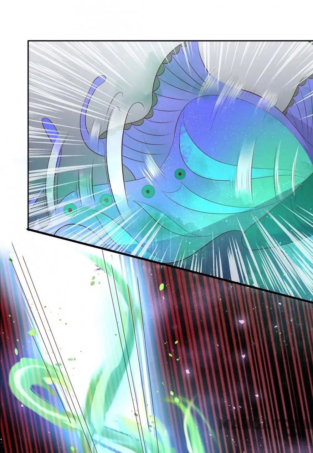 Princess’s Happily-ever-after Marriage chapter 139 - page 28