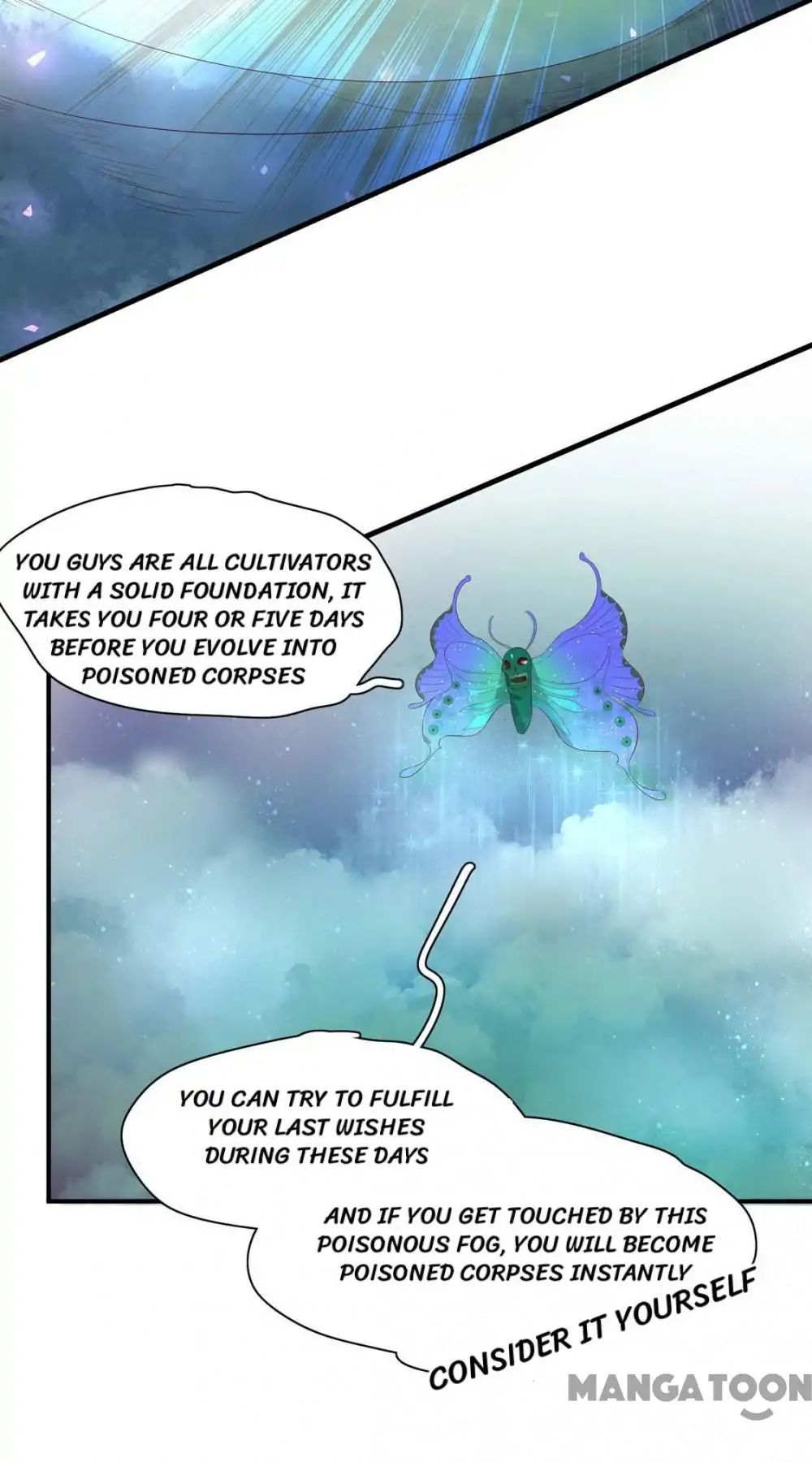 Princess’s Happily-ever-after Marriage chapter 139 - page 31