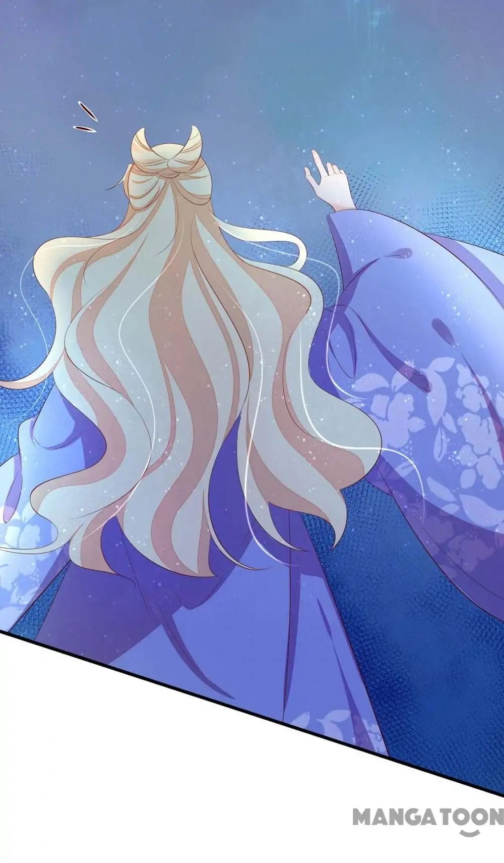 Princess’s Happily-ever-after Marriage chapter 139 - page 40