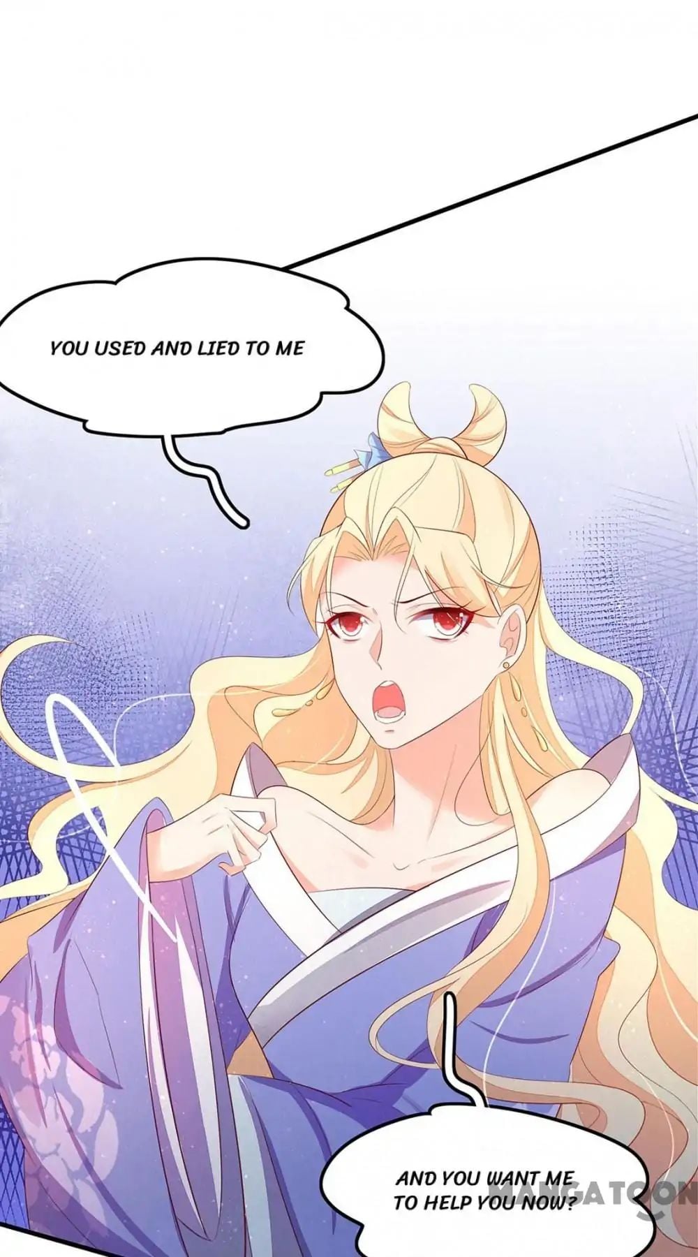 Princess’s Happily-ever-after Marriage chapter 139 - page 41