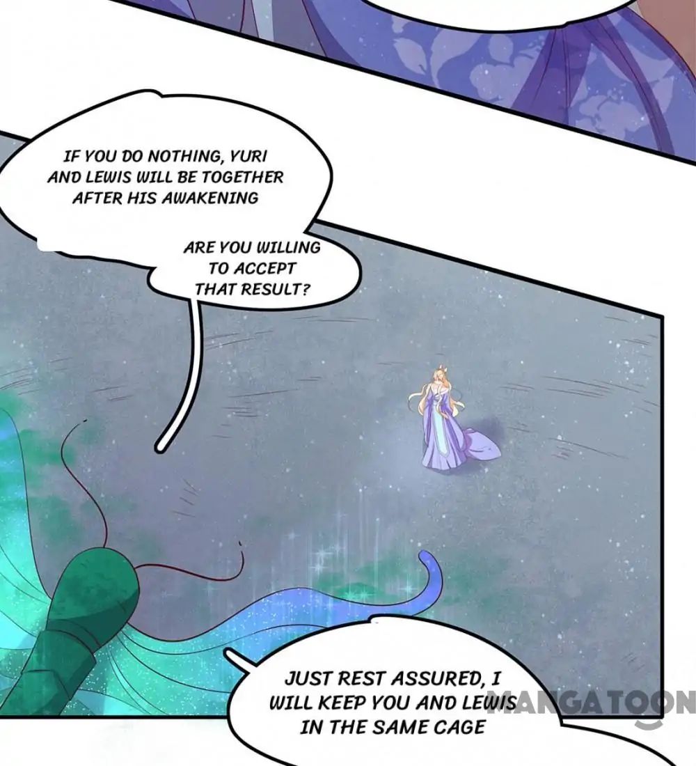 Princess’s Happily-ever-after Marriage chapter 139 - page 42