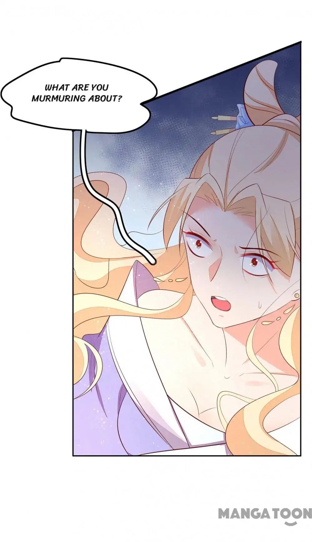 Princess’s Happily-ever-after Marriage chapter 139 - page 7