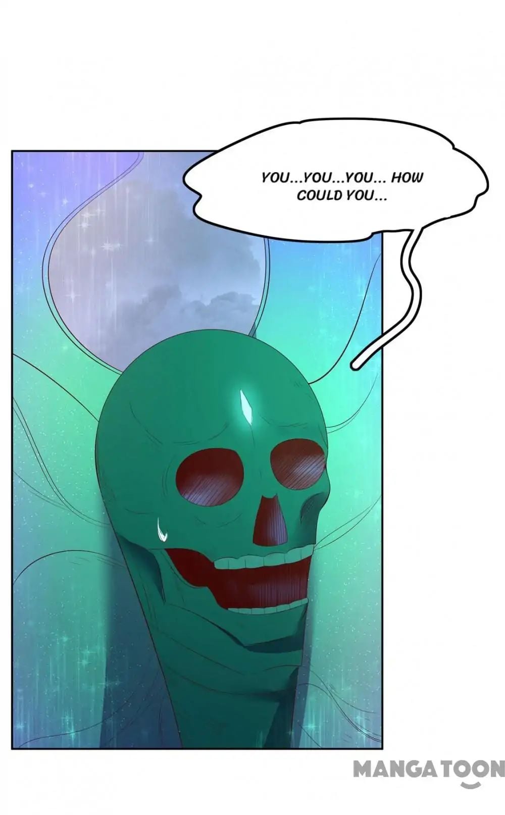 Princess’s Happily-ever-after Marriage chapter 139 - page 8