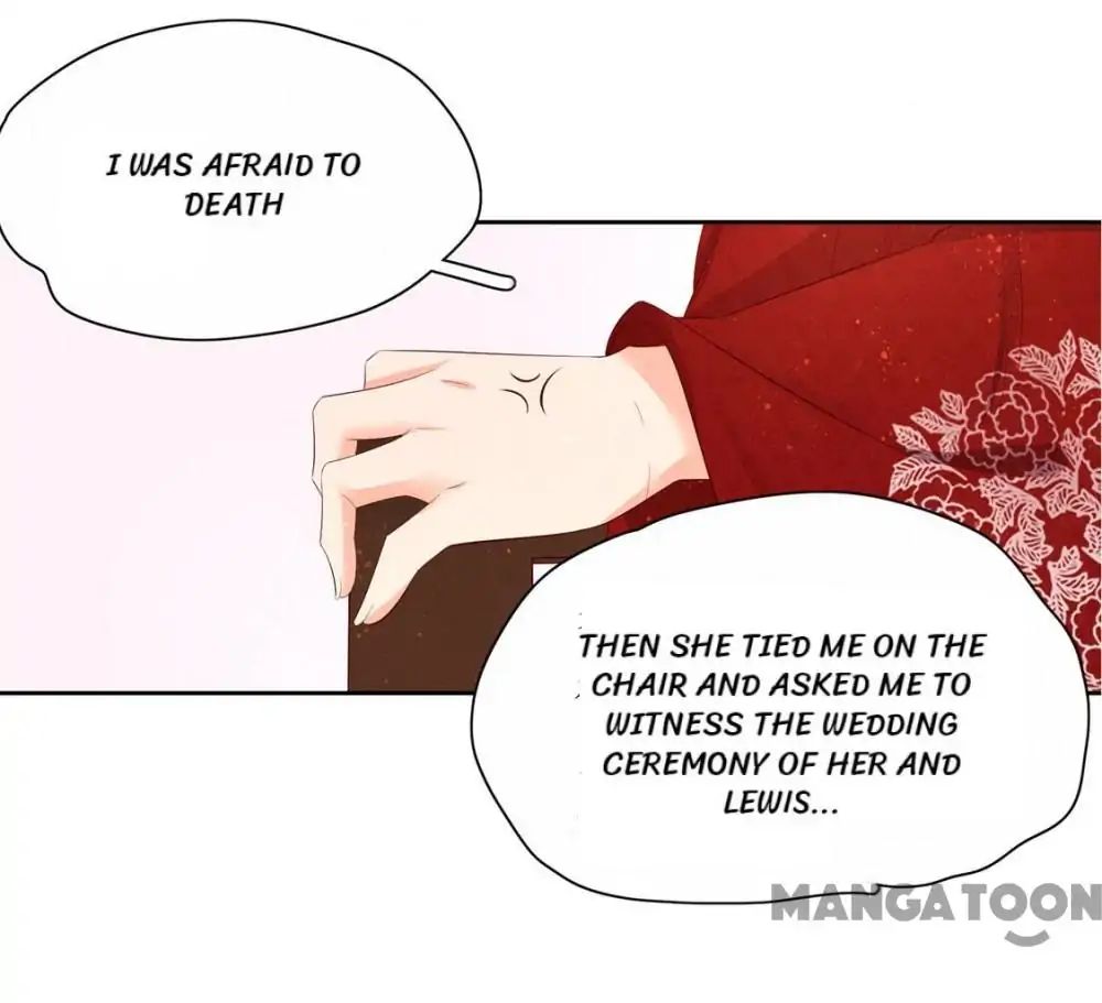 Princess’s Happily-ever-after Marriage chapter 138 - page 11