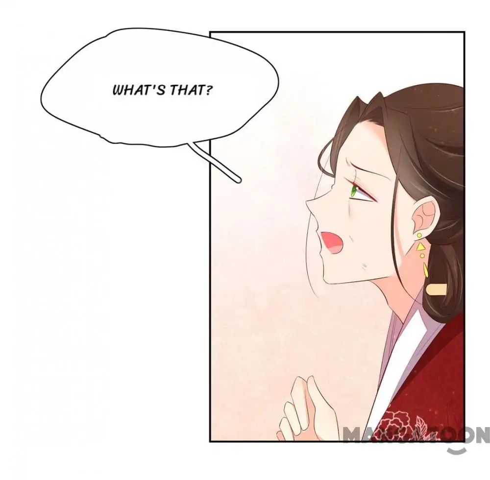 Princess’s Happily-ever-after Marriage chapter 138 - page 14