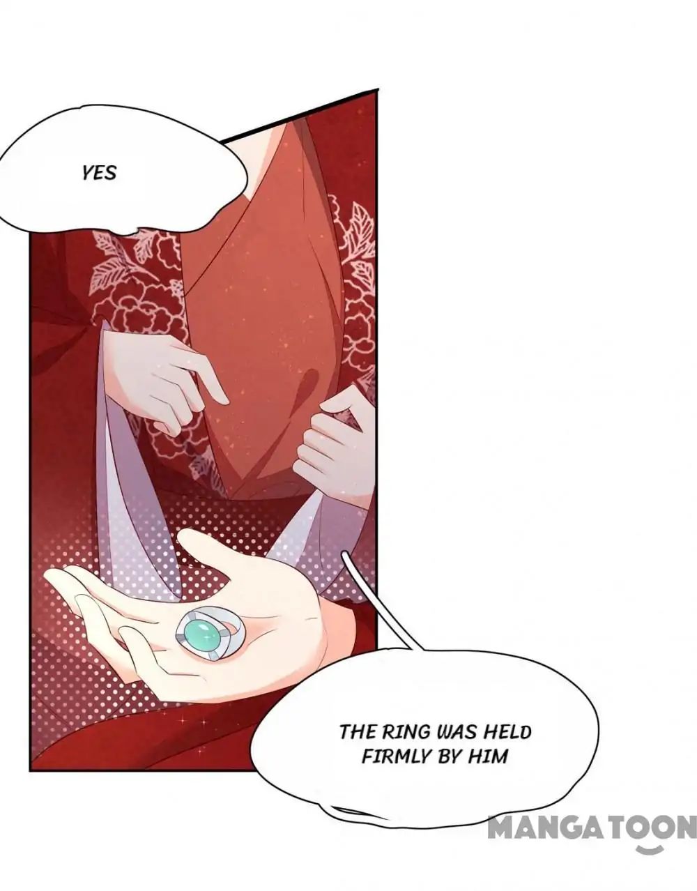 Princess’s Happily-ever-after Marriage chapter 138 - page 16