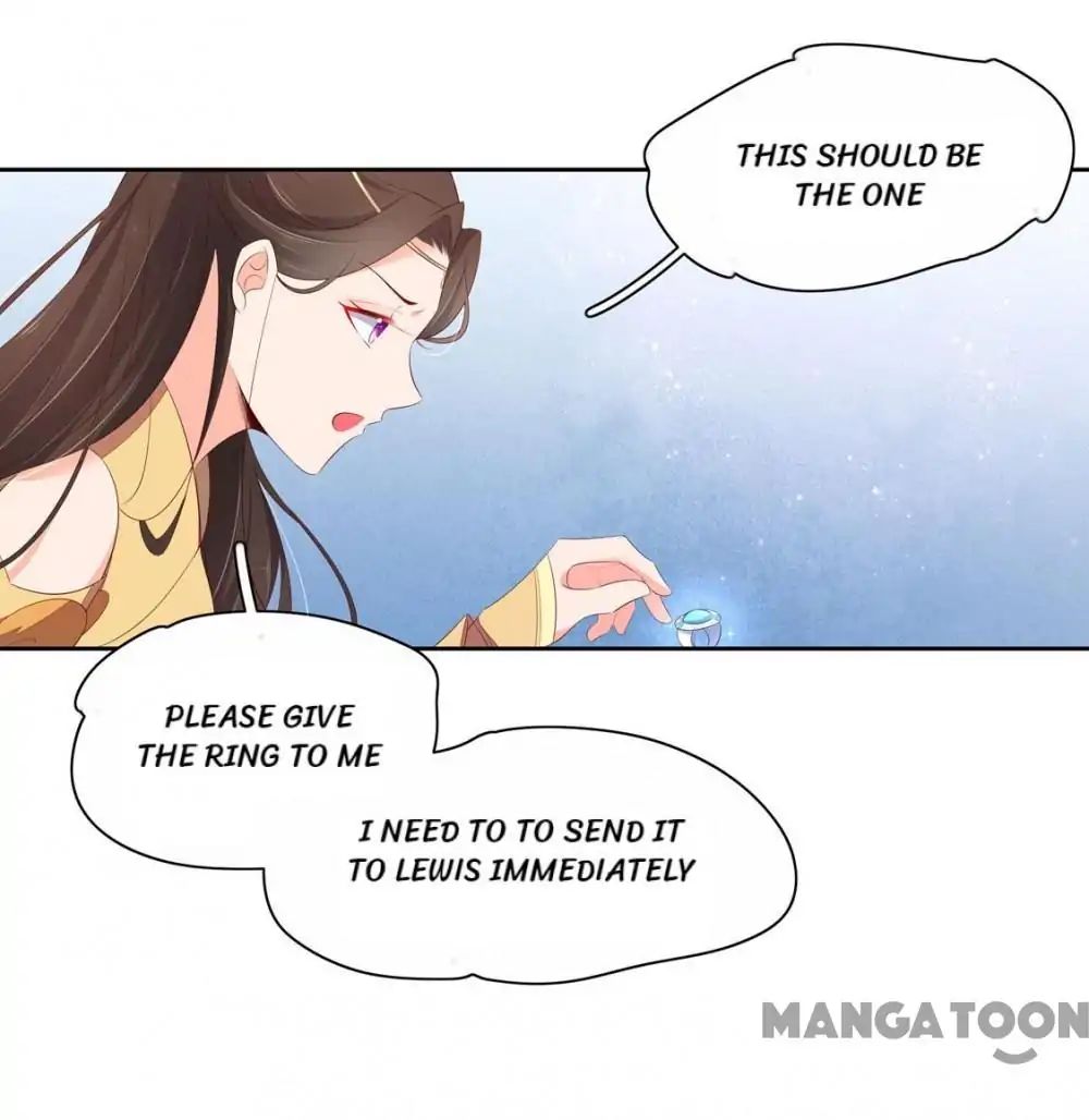 Princess’s Happily-ever-after Marriage chapter 138 - page 17