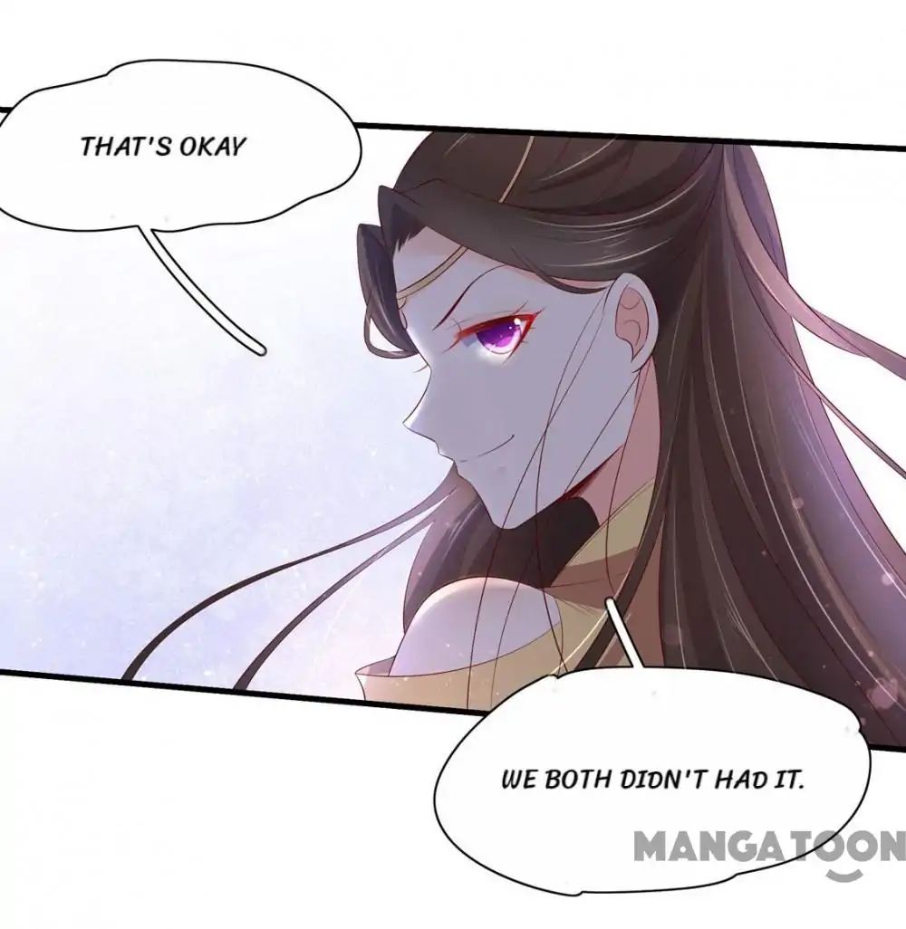 Princess’s Happily-ever-after Marriage chapter 138 - page 21