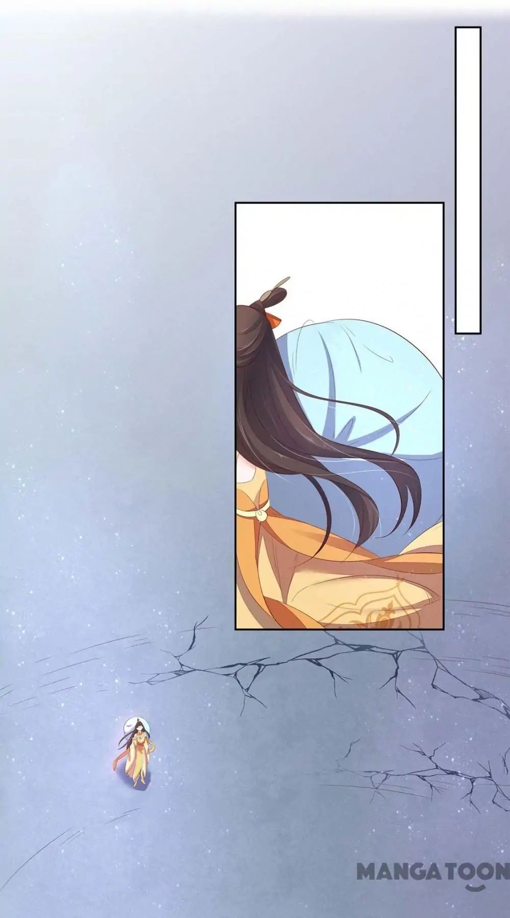 Princess’s Happily-ever-after Marriage chapter 138 - page 24